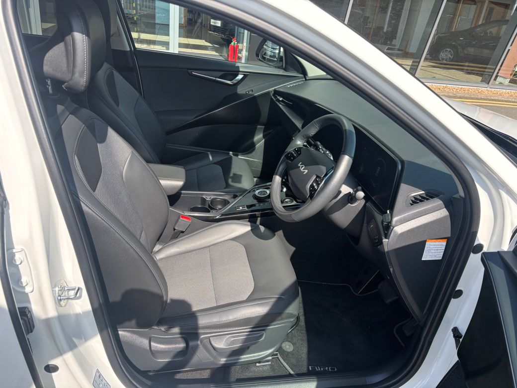2023 Kia Niro EV