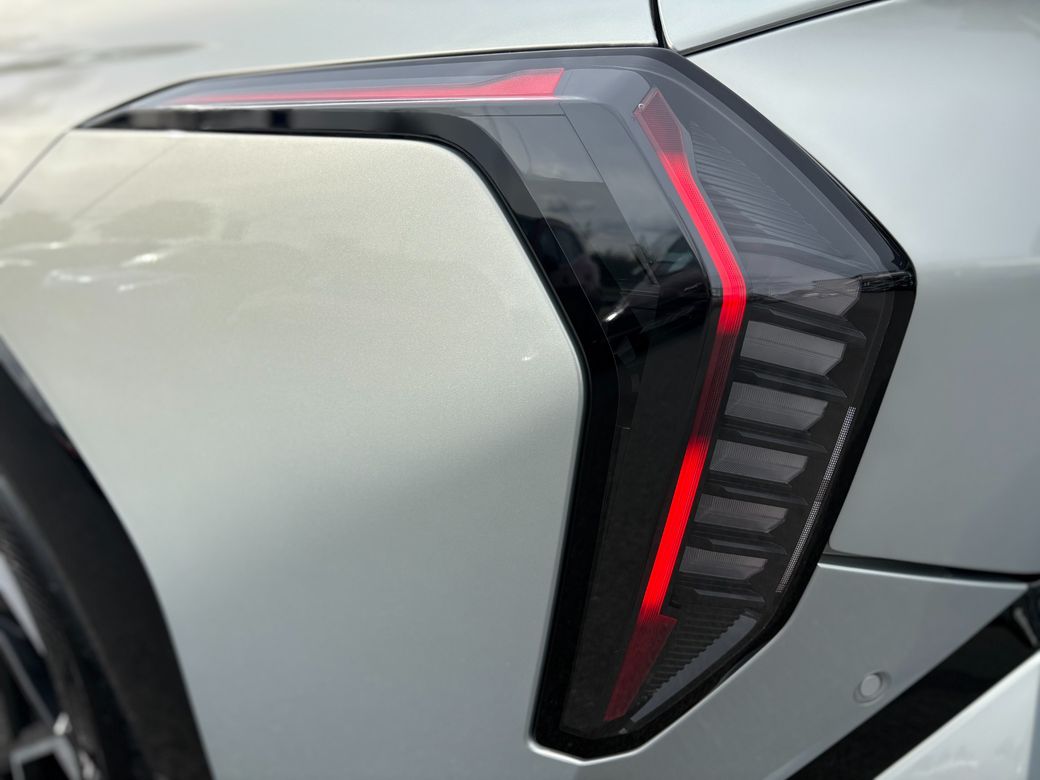 2026 Kia EV4