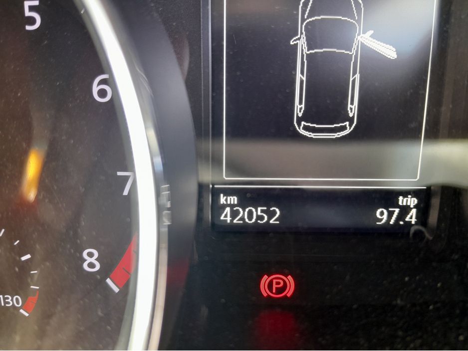 2017 Volkswagen Polo