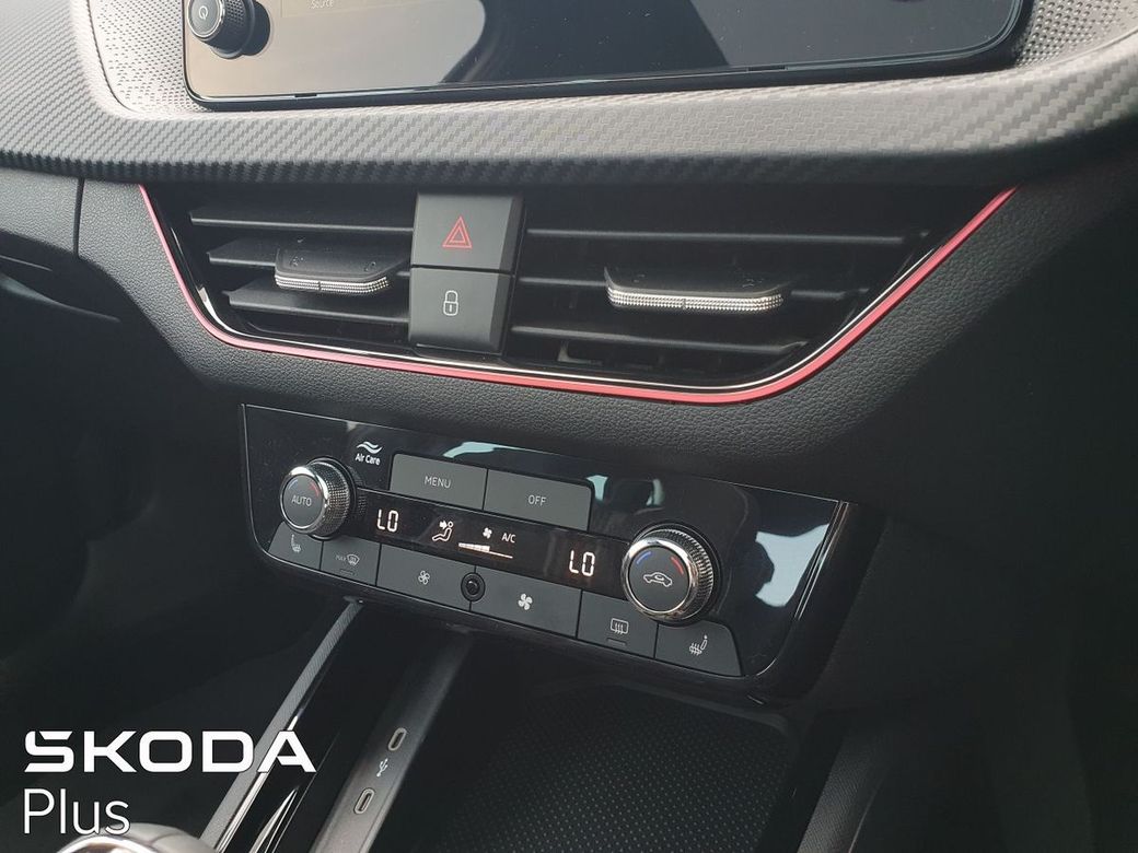 2025 Skoda Kamiq