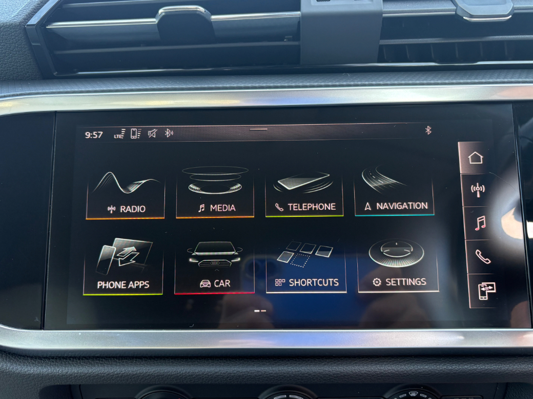 2019 Audi Q3