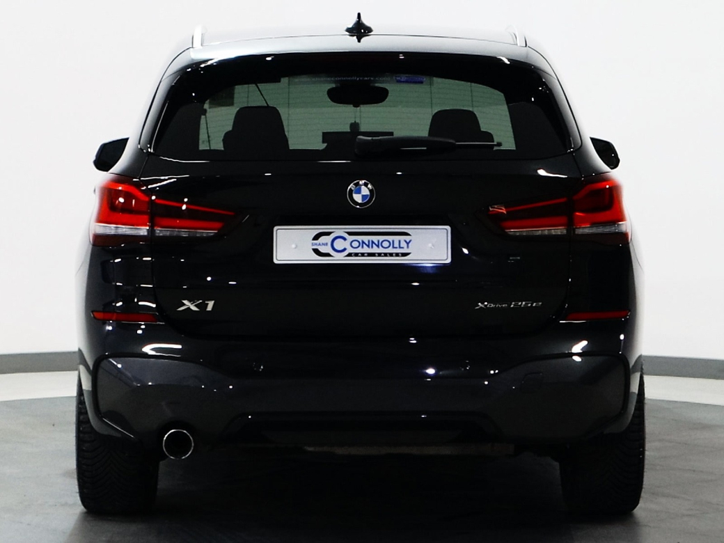 2021 BMW X1