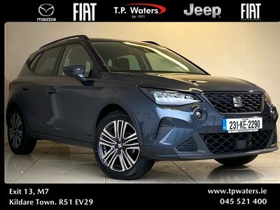 2023 SEAT Arona