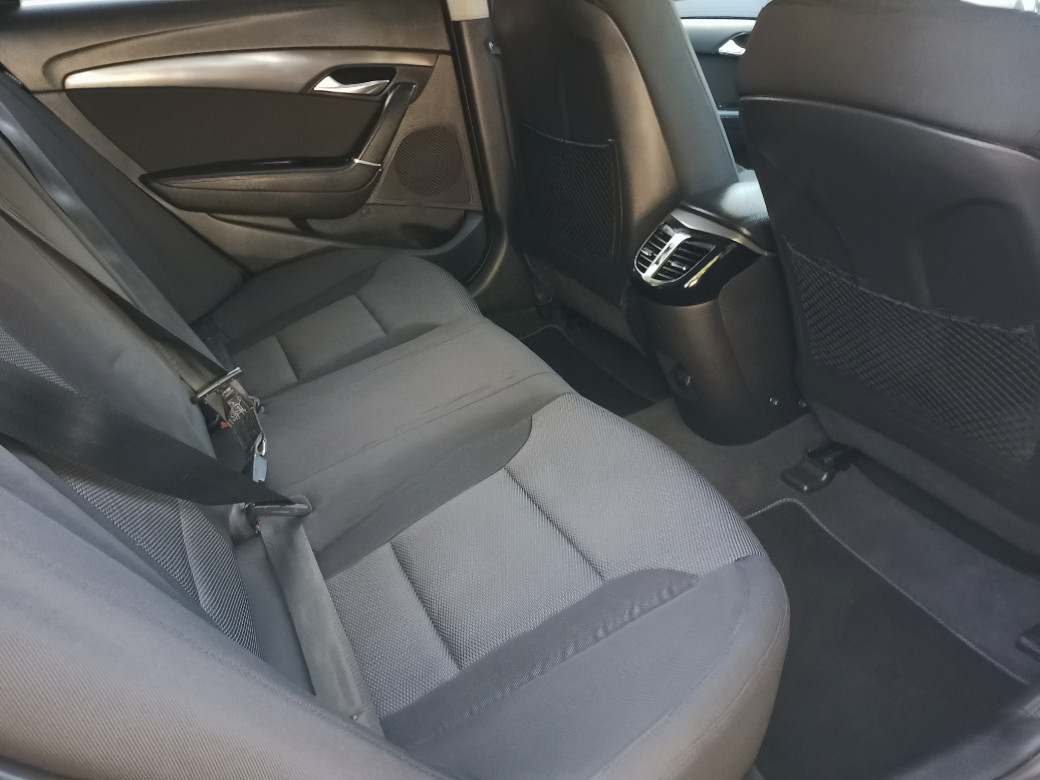 2015 Hyundai i40