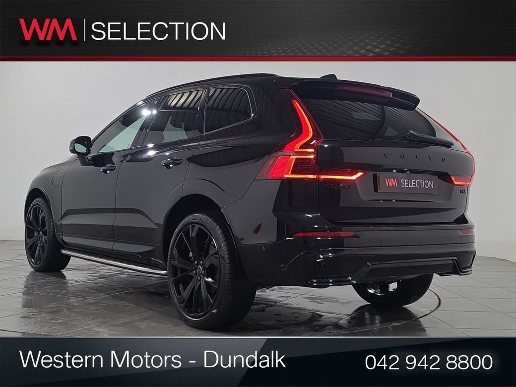 2026 Volvo XC60