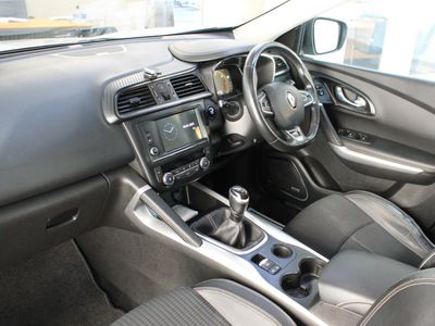 2018 Renault Kadjar