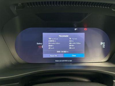 2023 Volvo C40