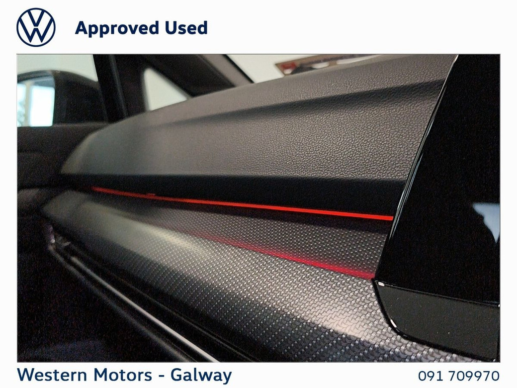 2024 Volkswagen Golf