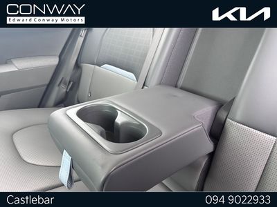 2025 Kia EV3