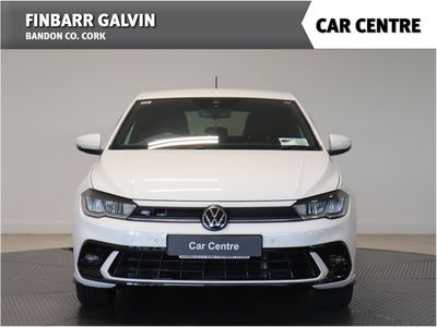 2023 Volkswagen Polo