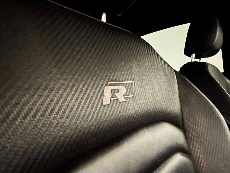 2019 Volkswagen Arteon