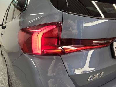 2026 BMW iX1