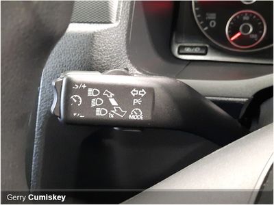 2016 Volkswagen Caddy