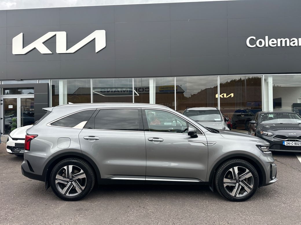 2022 Kia Sorento