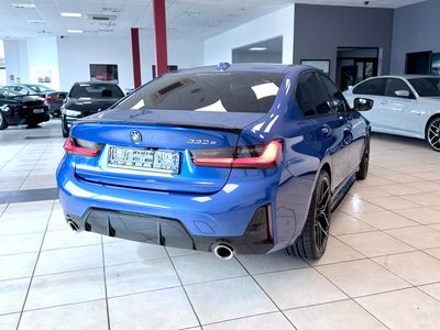 2024 BMW 3 Series