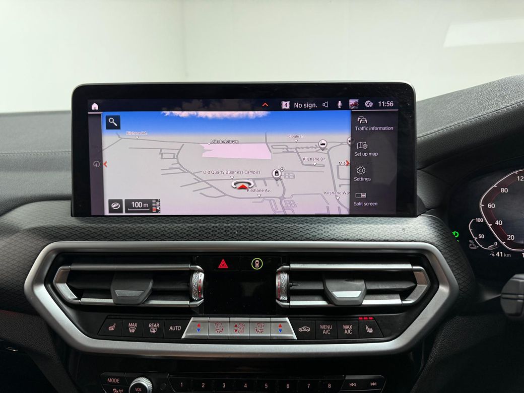 2023 BMW iX3