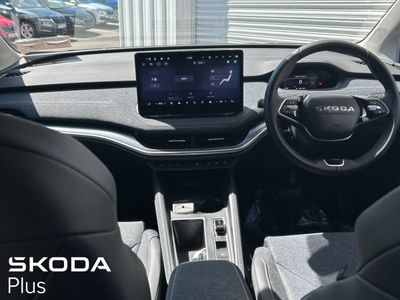 2026 Skoda Elroq