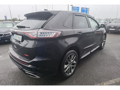 2016 Ford Edge