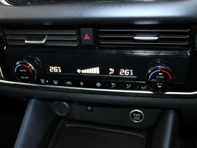 2022 Nissan Qashqai