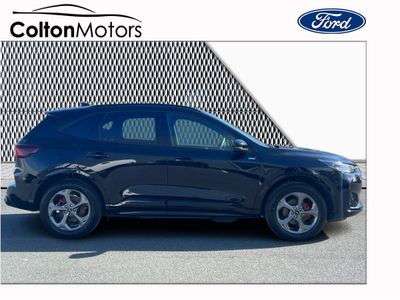 2026 Ford Kuga