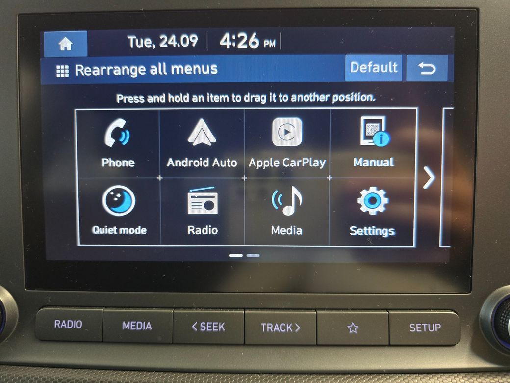 2021 Hyundai Kona
