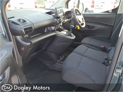 2026 Citroen Berlingo