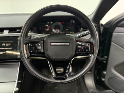 2024 Land Rover Range Rover Evoque