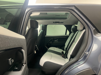 2024 Land Rover Range Rover Sport