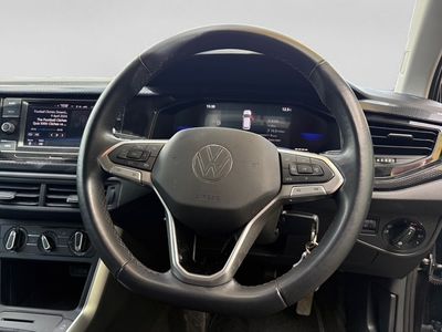 2024 Volkswagen Polo