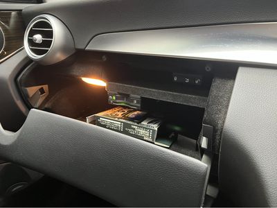 2016 Mercedes-Benz C Class