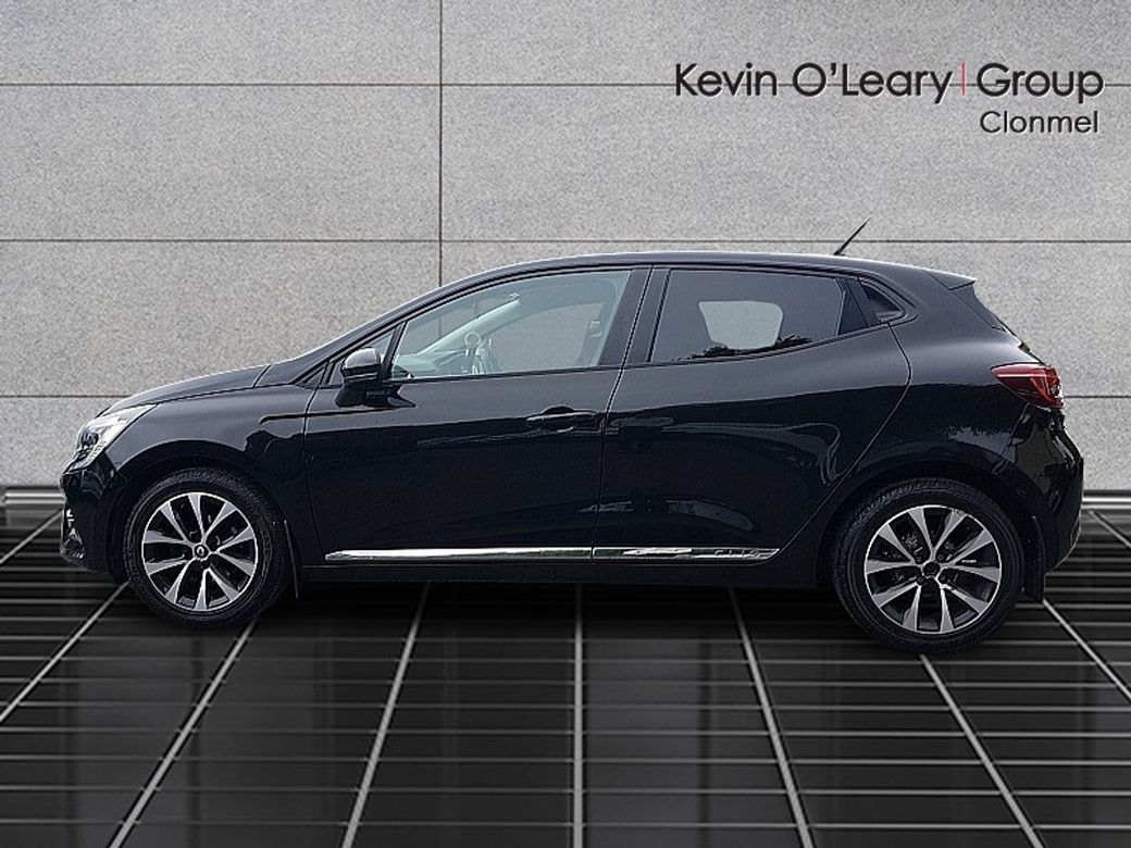 2021 Renault Clio