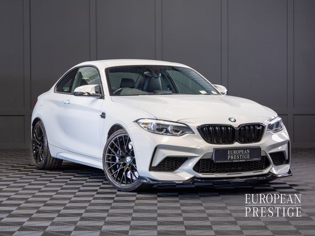 vehicle for sale from European Prestige