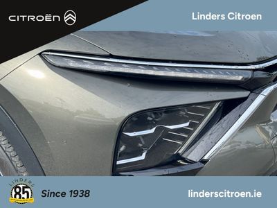 2023 Citroen C5 X