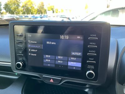 2023 Toyota Yaris