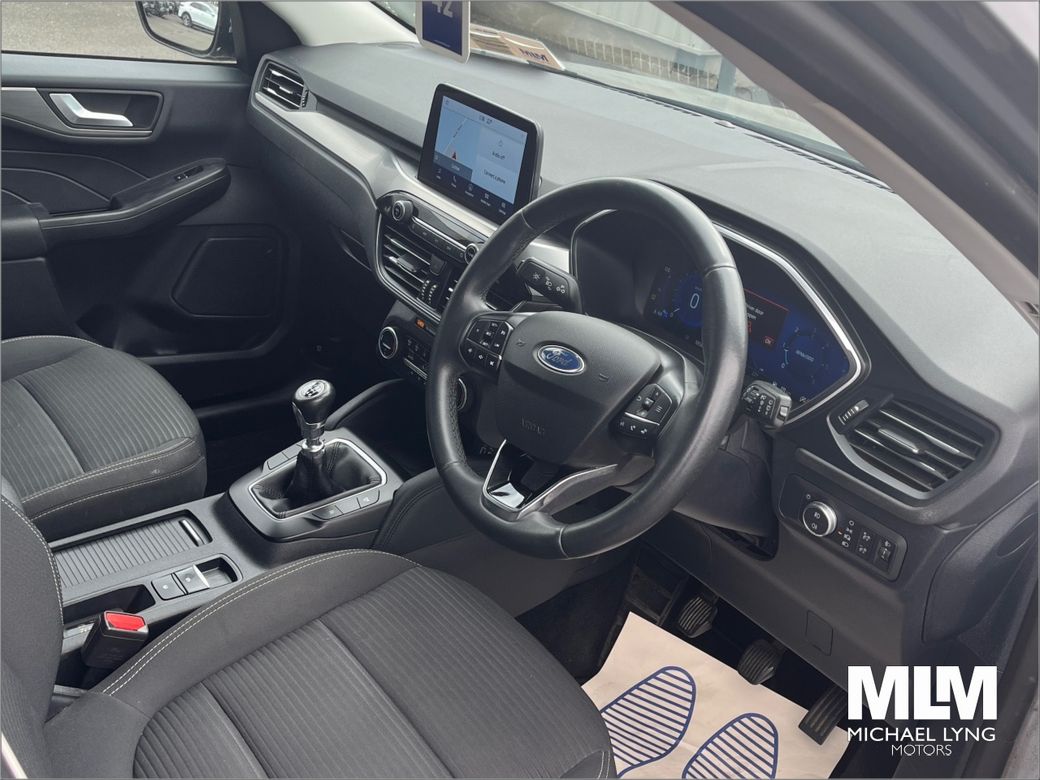 2021 Ford Kuga