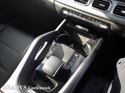 2024 Mercedes-Benz GLE Class