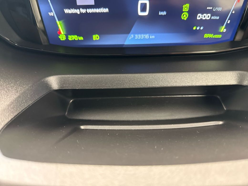 2024 Peugeot Partner