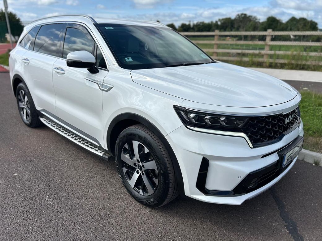 2023 Kia Sorento