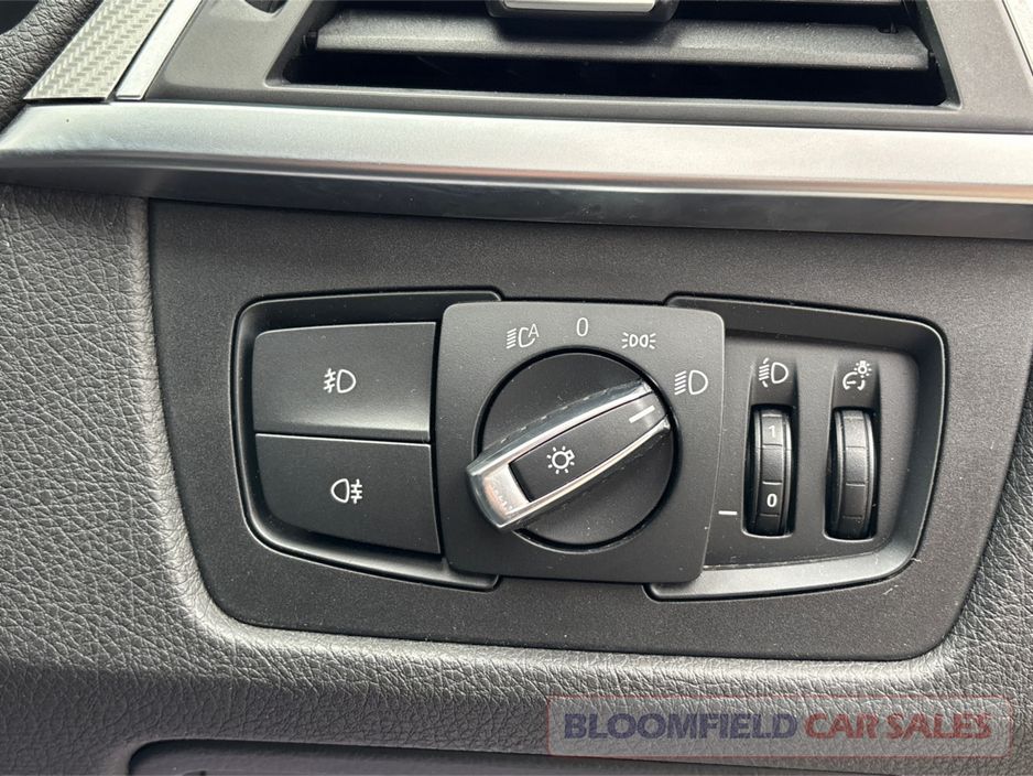 2019 BMW 3 Series