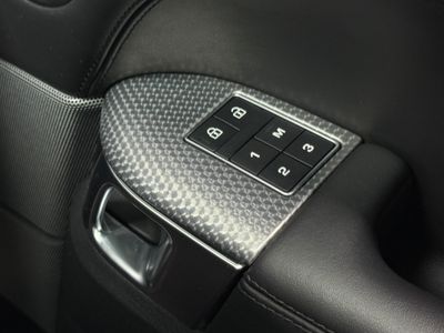 2022 Land Rover Range Rover Sport
