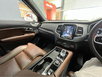 2021 Volvo XC90