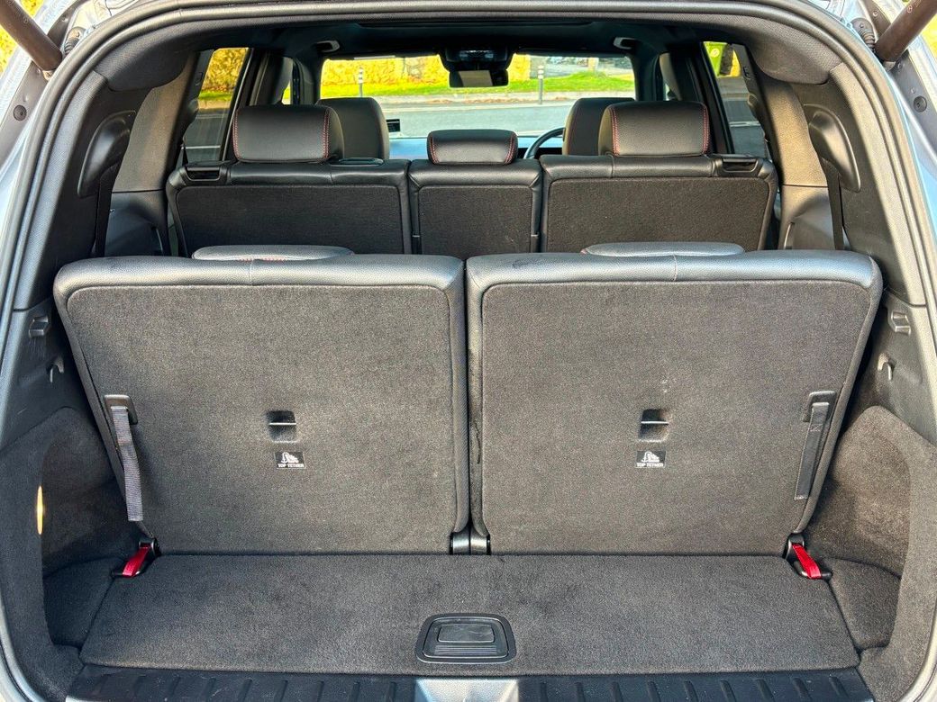 2023 Mercedes-Benz EQB