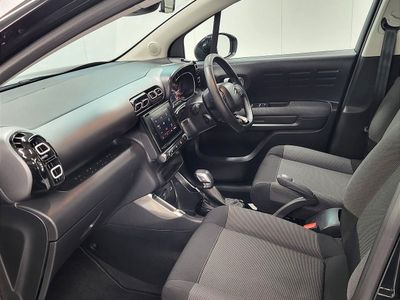 2023 Citroen C3 Aircross