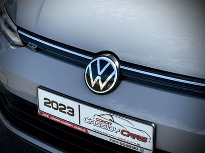 2023 Volkswagen Golf