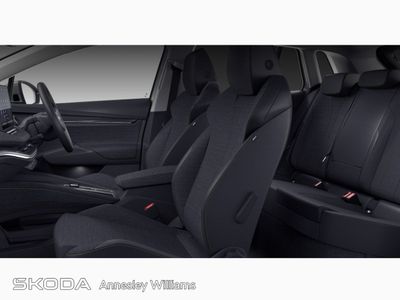 2025 Skoda Elroq