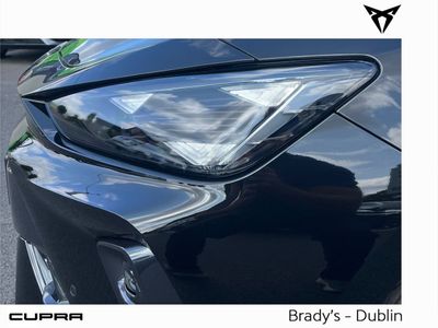 2026 Cupra Leon