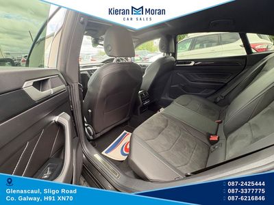 2024 Volkswagen Arteon