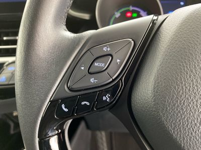 2022 Toyota C-HR