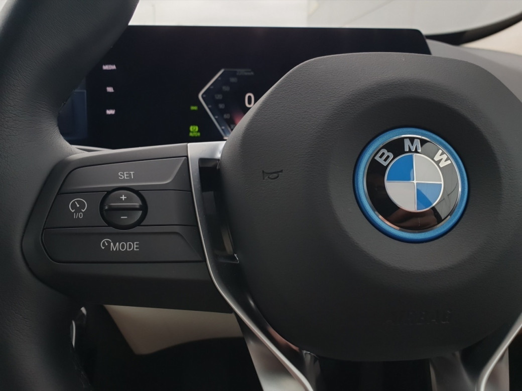 2026 BMW iX1