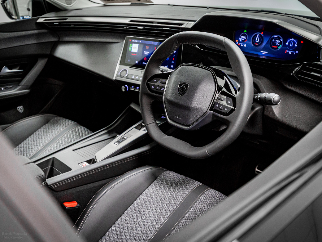 2026 Peugeot 408